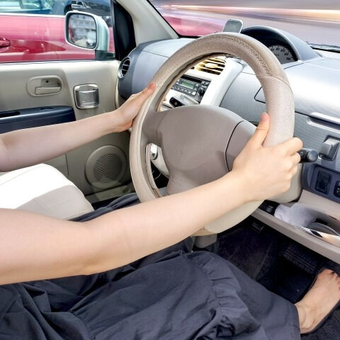 高速道路を走行する前に、不安な気持ちに襲われることは珍しくあ
