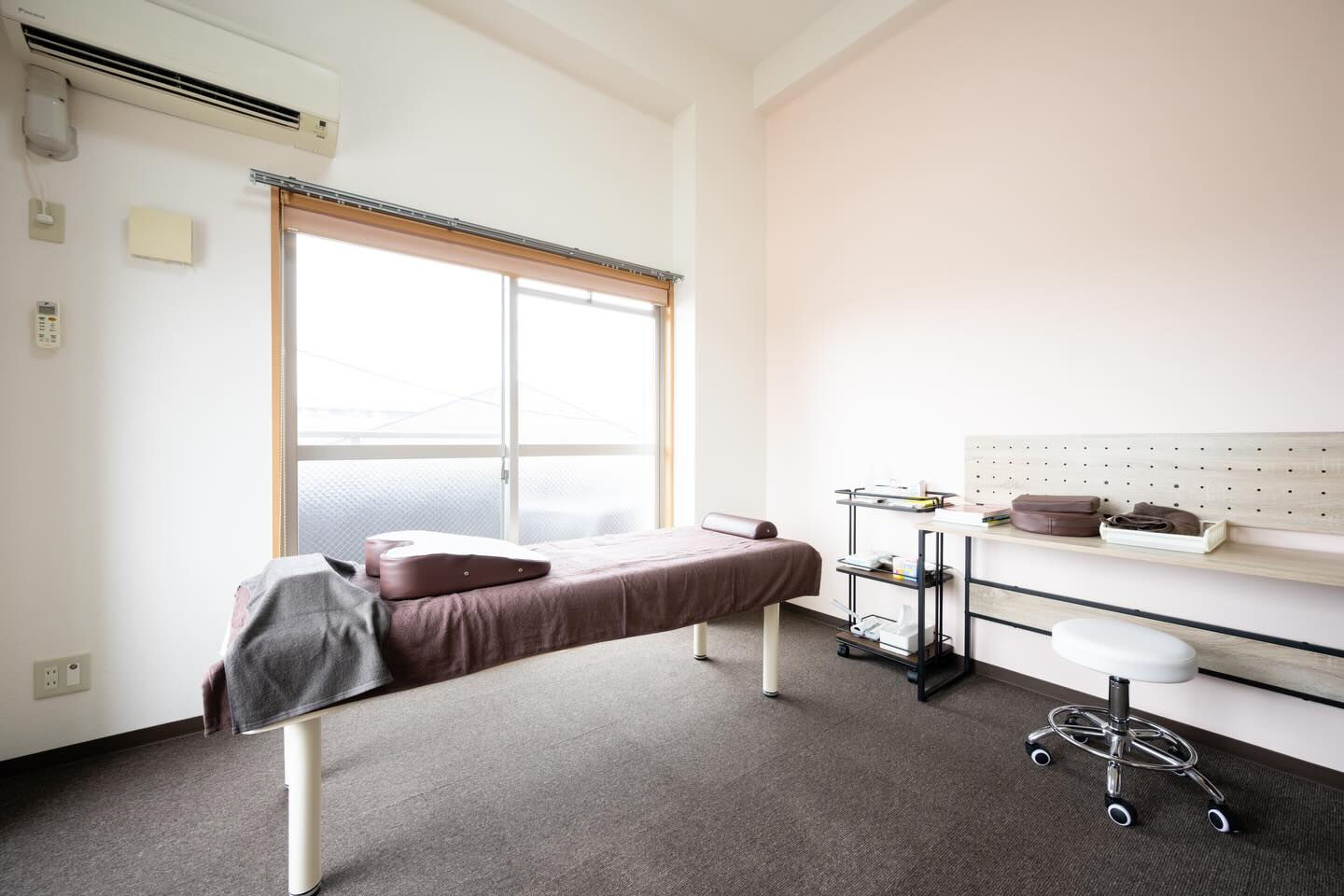 静かな部屋にいると、